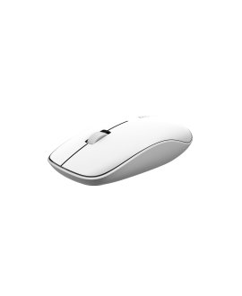 RAPOO 18105 M200 Beyaz Kablosuz 1300DPI Çok Modlu Sessiz Tıklama Mouse