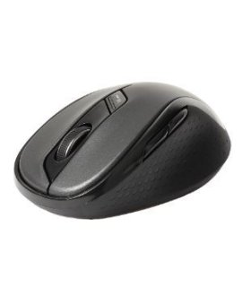 RAPOO 18404 M500 Trendy Siyah Kablosuz Çok Modlu Sessiz Tıklama Mouse