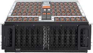 1ES1245 DATA STORAGE PLATFORM-DIAMONDPK 4U60-24 192TB NTAA SAS 512E SE