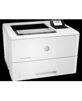 HP 1PV87A LaserJet Enterprise M507DN Mono Laser 43ppm A4 Yazıcı