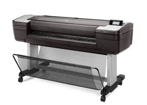 HP 1VD87A Designjet T1700 PS 44