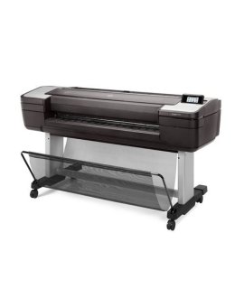 HP 1VD87A Designjet T1700 PS 44" A0+ Çizici