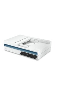 HP 20G05A ScanJet Pro 2600 F1 Flatbed Kapaklı A4 Döküman Tarayıcı