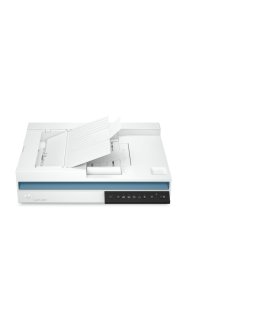 HP 20G06A ScanJet Pro 3600 F1 Flatbed Kapaklı A4 Döküman Tarayıcı