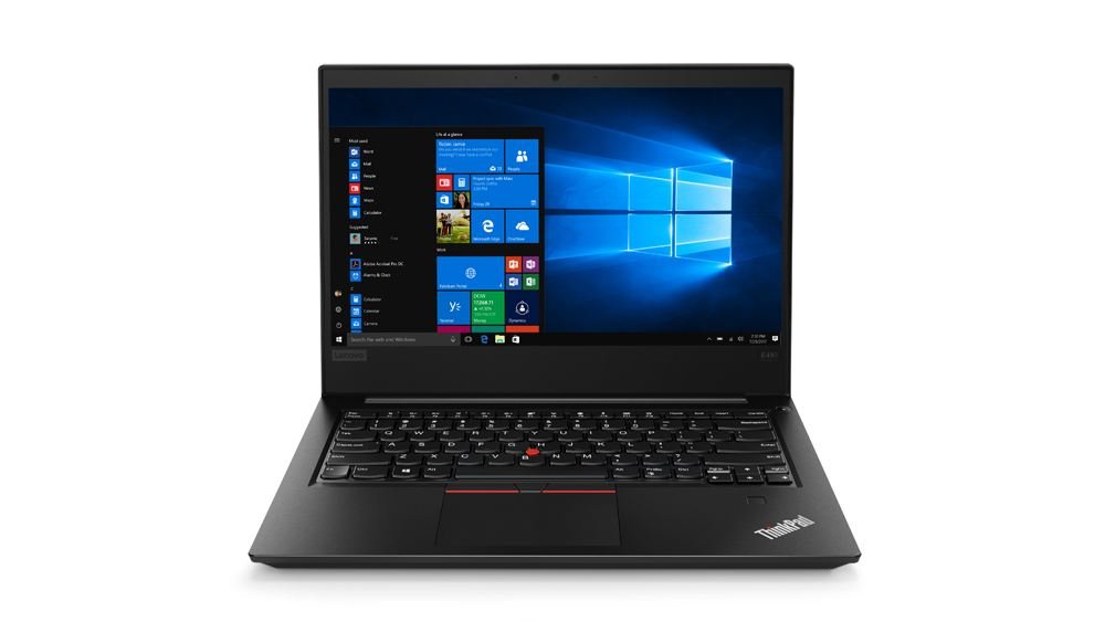 LENOVO 20KN005DTX E480 Ci5-8250U 1.60 GHz 4GB 1TB 14