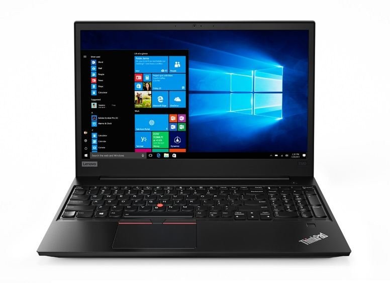 LENOVO 20KS008HTX TP E580 Ci5-8250U 1.60 GHz 8GB 1TB HDD 128GB SSD 15.6