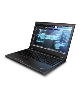 LENOVO 20M9002PTX Think Pad,CI7-8750H,16GB,256GB SSD+1TB,P1000-4GB,15.6" FHD IPS,W10 Pro