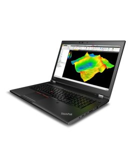 LENOVO 20MB003BTX Think Pad,CI7-8750H,16GB, 256GB SSD+1TB,P2000-4GB,17.3" FHD IPS,W10 Pro