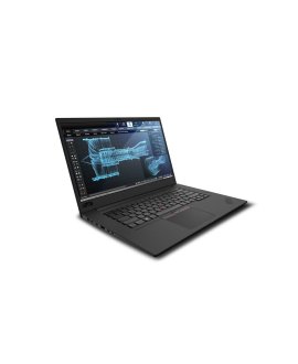 LENOVO 20MD0000TX Think Pad,I7-8750H_2.2Ghz,8GB, 256GB SSD, P1000-4GB,15,6"FHD IPS,W10 Pro