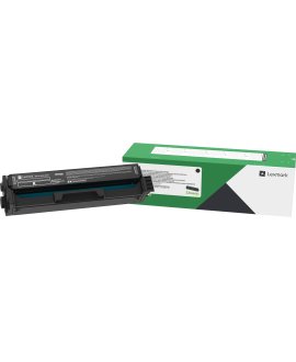 LEXMARK 20N5XK0 Siyah Toner