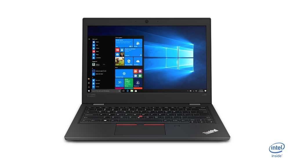 LENOVO 20NR001JTX L390 Ci7-8565U 4.60 GHz 8GB 256GB SSD 13.3