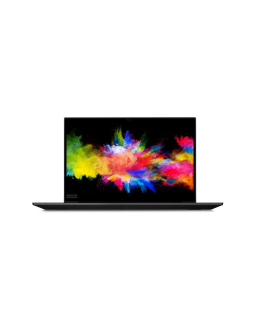LENOVO 20QN002PTX İ7-9850H , P53 , 16GB , 512 , 15.6'', W10P