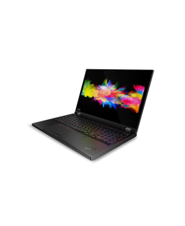LENOVO 20QN0033TX İ7-9850H ,  P53 , 2x16 GB , 1 TB , 15.6'' , W10P