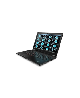 LENOVO 20QR002MTX İ7-9850H , P73 , 16GB ,  256GB , 17.3' ,W10P