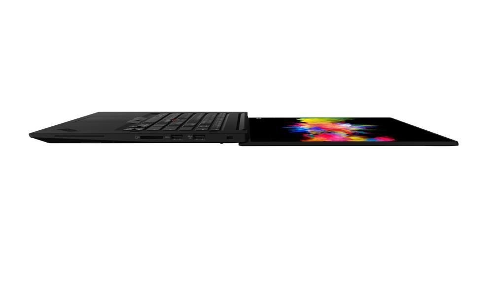 LENOVO 20QT0088TX ThinkPad P1 i9-9880H 1x16G 512GB SSD 15.6' Win10P
