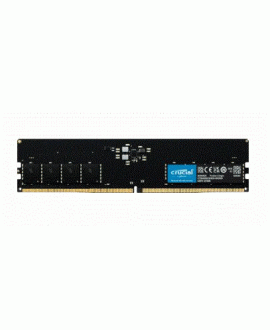 CRUCIAL 20SD9-500016-10R 16GB DDR5-4800 UDIMM RAM