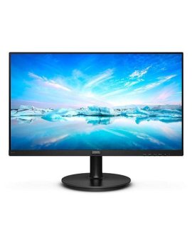 PHILIPS 221V8-00 21.5" 1920x1080 75Hz 4ms HDMI LED MONITOR