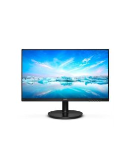PHILIPS 221V8A-00 21.5" 1920X1080 4MS 75HZ HDMI HO Siyah Led Monitör