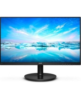PHILIPS 221V8A-01 21.5" 1920X1080 4MS 75HZ HDMI HO Siyah Led Monitör