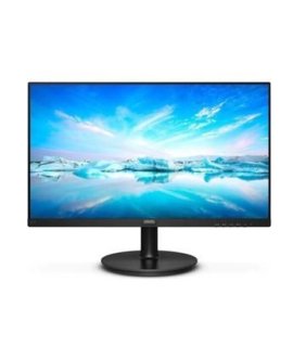 PHILIPS 221V8LD-00 21.5" 1920X1080 4MS 75HZ VGA DVI-D HDMI SİYAH LED MONİTÖR