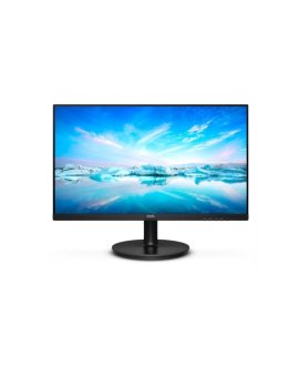 PHILIPS 222V8LA-00 MON LED 21,5" 1920x1080 75Hz 4ms HDMI DP