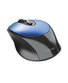 TRUST 24018 ZAYA WRL RCHRGABLE MOUSE BLUE