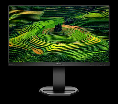 PHILIPS 241B8QJEB-00 23.8
