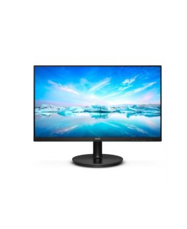 PHILIPS 241V8L-00 23.8" 1920X1080 4MS 75HZ HDMI SİYAH LED MONİTÖR