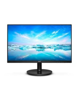 PHILIPS 241V8L-01 23.8" 1920X1080 4MS 75HZ VGA HDMI VA LCD Siyah Led Monitör