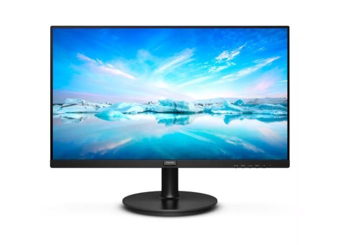 PHILIPS 241V8LA-00 23.8 1920x1080 75Hz IPS HDMI Siyah