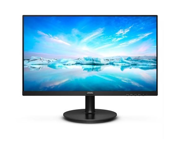 PHILIPS 241V8LA-01 23.8 1920X1080 4MS 75HZ VGA HDMI Siyah Led Monitör