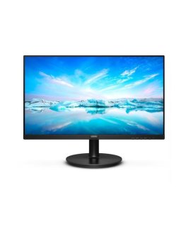 PHILIPS 241V8LA-01 23.8 1920X1080 4MS 75HZ VGA HDMI Siyah Led Monitör
