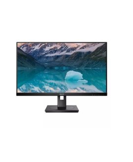 PHILIPS 242S9JML-00 23.8" 1920X1080 4MS 75HZ VGA HDMI HDCP Siyah Led Monitör