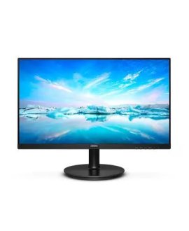 PHILIPS 242V8LA-01 23.8" 1920X1080 4MS 75HZ VGA HDMI SİYAH LED MONİTÖR