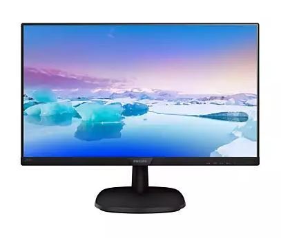 PHILIPS 243V7QJABF-01 23.8