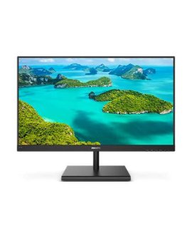 PHILIPS 245E1S-00 23,8" 2560x1440 4Ms 75Hz DP HDMI VGA IPS LCD Monitör