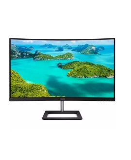 PHILIPS 271E1CA-00 Tam HD Kavisli LCD monitör 271E1CA/00
