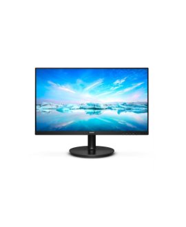 PHILIPS 271V8L-00 MON LED 27" 16:9 4MS 1920x1080 75Hz SIYAH