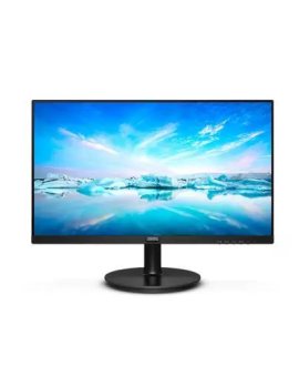 PHILIPS 271V8LA-01 27" 1920x1080 4ms 75Hz VGA HDMI Siyah IPS LED Monitör
