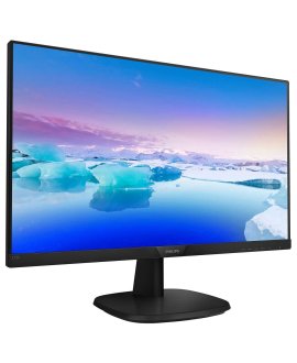 PHILIPS 273V7QDAB-00 27" IPS 1920x1080 5ms 75Hz VGA DVI HDMI LED Monitör