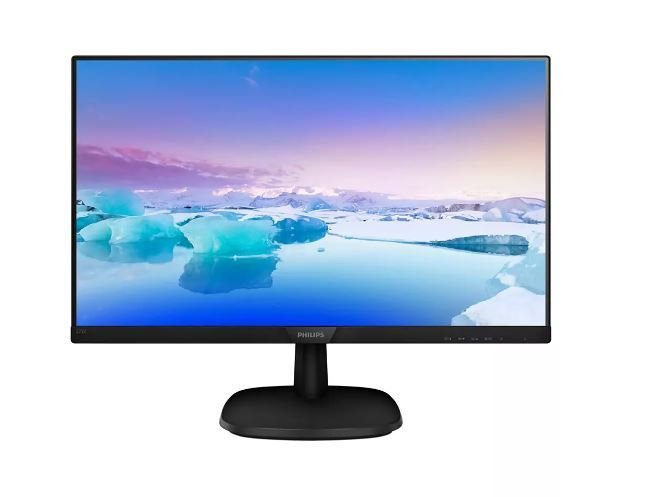 PHILIPS 273V7QJAB-01 MON IPS 27