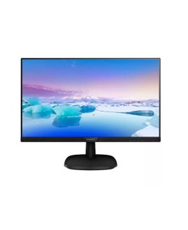PHILIPS 273V7QJAB-01 MON IPS 27" 1920x1080 5MS DP-HDMI MM Siyah