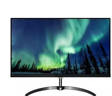 PHILIPS 276E8VJSB-01 27'' IPS 3840x2160 5ms 60Hz LED Monitör