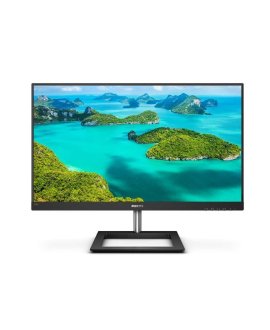 PHILIPS 278E1A-00 27" 3840x2160 4K IPS 4ms 60Hz DP HDMI Siyah Monitör