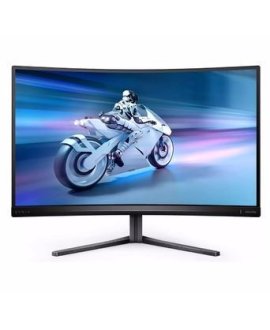 PHILIPS 27M2C5500W-00 27" 2560X1440 0.5MS 240HZ HDR HDMI SİYAH VA LCD MONİTÖR