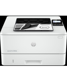 HP 2Z610A LaserJet Pro 4003DW Mono Laser A4 Yazıcı