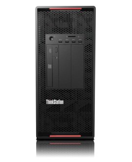 LENOVO 30BC001QTX ThinkStation P920 TW,2X(Xeon GD_5118),32GB,512GB SSD+1TB,O/B, Win 10 Pro