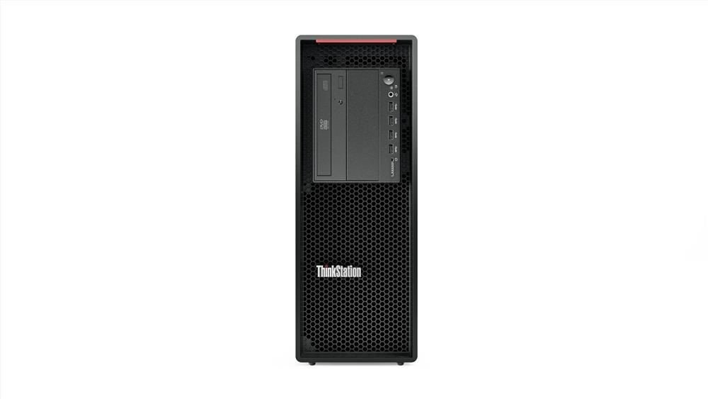 LENOVO 30BE0099TX ThinkStation P520 W-2133 16GB 1TB-512SSD W10P
