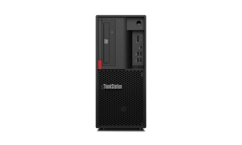 LENOVO 30C5S0AH00 ThinkStation P330DWS P330/i7-8700K/16/2+512SSD/W10PRO