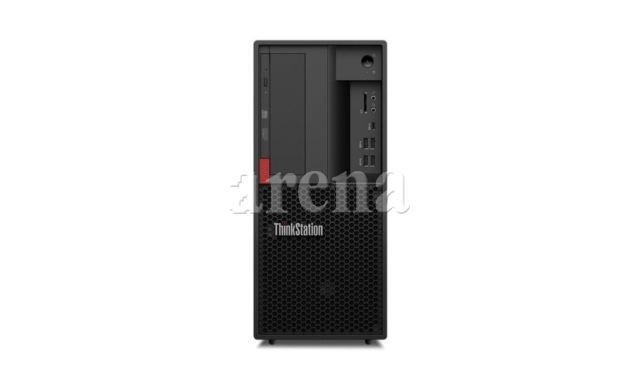 LENOVO 30CY0072TX ThinkStation P330 E-2274G 16G 1TB W10PRO